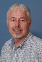 Photo of Robin Henspeter
