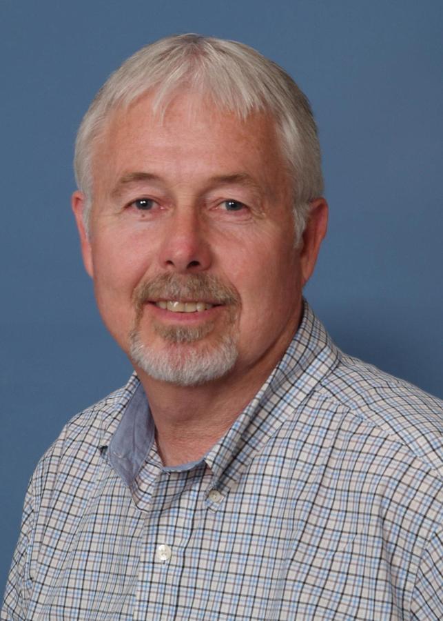 Robin Henspeter, CRS, SRES, BPOR, GL